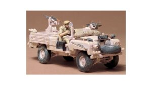 TAM35076.jpg. 1/35 British SAS Pink Panther