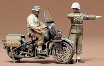 TAM35084.jpg. 1/35 US Military Police Set
