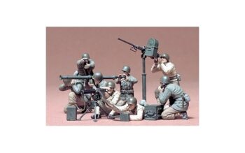TAM35086.jpg. 1/35 US Gun and Mortar Team