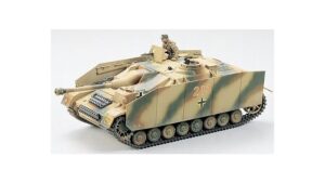 TAM35087.jpg. 1/35 German Sturmgeschutz IV Sd.kfz.163
