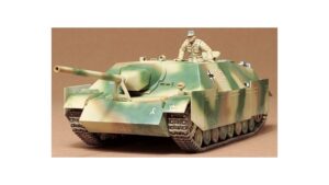 TAM35088.jpg. 1/35 German Jagdpanzer IV Lang