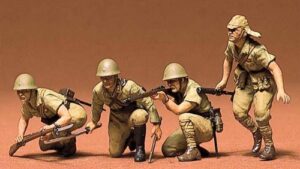 TAM35090.jpg. 1/35 Japanese Army Infantry