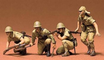 TAM35090.jpg. 1/35 Japanese Army Infantry