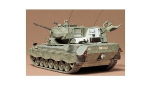 TAM35099.jpg. 1/35 W.German Flakpanzer Gepard