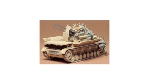TAM35101.jpg. 1/35 German Flakpanzer Mobelwagen