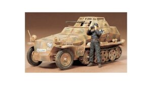 TAM35115.jpg. 1/35 German Sd.kfz. 250/9