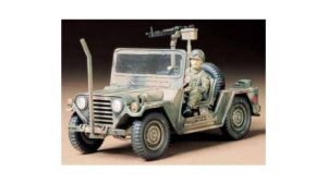 TAM35123.jpg. 1/35 US M151A2 Ford Mutt