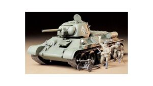 TAM35149.jpg. 1/35 T34/76 ChTZ Version LTD