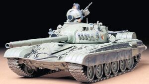 TAM35160.jpg. 1/35 Russian Army Tank T72M1