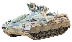 TAM35162.jpg. 1/35 German Schutzenpanzer Marder 1A2