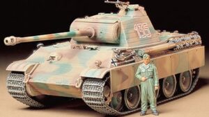 TAM35170.jpg. 1/35 German Panther G Early Version