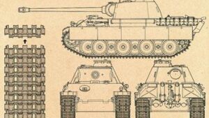 TAM35171.jpg. 1/35 German Panther G Separate