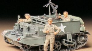 TAM35175.jpg. 1/35 British Univ.Carrier Mk.I