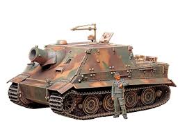 TAM35177.jpg. 1/35 German 38cm Sturmtiger