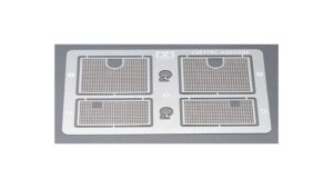 TAM35179.jpg. 1/35 German Tiger I Etched Gri