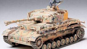 TAM35181.jpg. 1/35 German Pz.IV Ausf.J (Sd.Kfz.161/2)