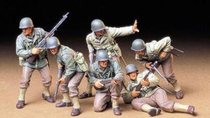 TAM35192.jpg. 1/35 US Army Assault Infantry
