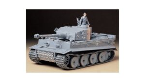 TAM35216.jpg. 1/35 German Tiger I Early Prod
