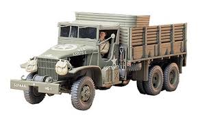 TAM35218.jpg. 1/35 US 2.5 Ton 6x6 Cargo Truck