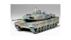 TAM35242.jpg. 1/35 Leopard 2 A5 Main Battle