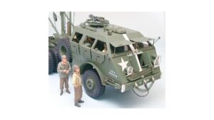 TAM35244.jpg. 1/35 M26 Tank Recovery Vehicle