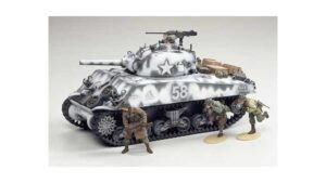 TAM35251.jpg. 1/35 M4A3 Sherman 105mm Howitz