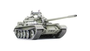 TAM35257.jpg. 1/35 Soviet Tank T-55A