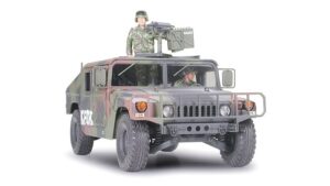 TAM35263.jpg. 1/35 M1025 Humvee Armaments