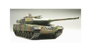 TAM35271.jpg. 1/35 Leopard 2 A6 Main Battle Tank