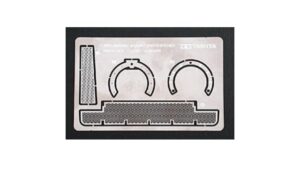 TAM35273.jpg. 1/35 M1A1/2 Abrams Photo Etched Parts