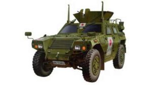 TAM35275.jpg. 1/35 JGSDF Light Armoured Vehicle