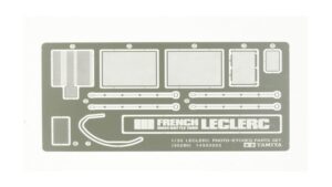 TAM35280.jpg. 1/35 Leclerc Etched Parts Set DISC