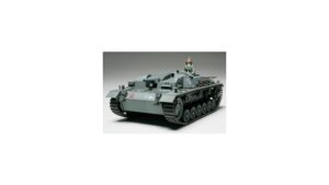 TAM35281.jpg. 1/35 Sturmgeschutz III Ausf. B