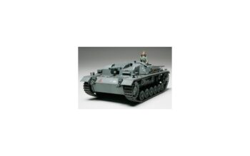 TAM35281.jpg. 1/35 Sturmgeschutz III Ausf. B