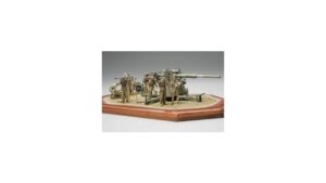 TAM35283.jpg. 1/35 88mm Gun Flak 36 N. Africa