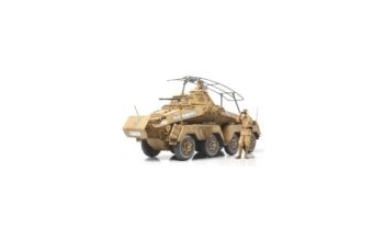 TAM35297.jpg. 1/35 Sd.Kfz.232 Africa-Corps