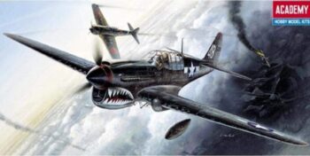 ACA12465.jpg. 1/72 P-40M/N WARHAWK