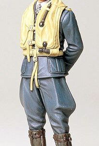 TAM36302.jpg. 1/16 WWII German Luftwaffe Pilot