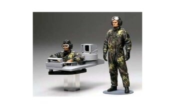 TAM36309.jpg. 1/16 Bundeswehr Tank Crewman (1╜)