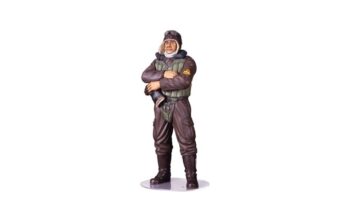 TAM36312.jpg. 1/16 WWII IJN Fighter Pilot