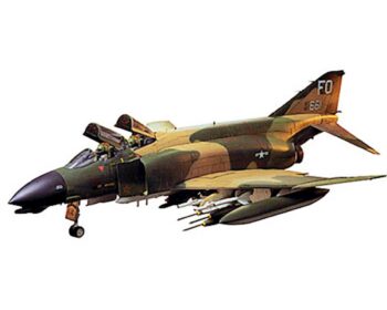 TAM60305.jpg. 1/32 F-4 C/D Phantom II