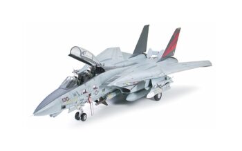 TAM60313.jpg. 1/32 F-14A Tomcat Black Knight