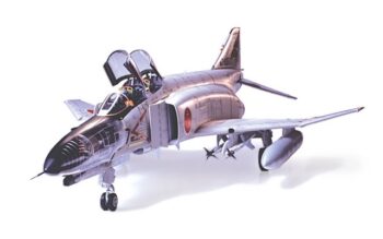 TAM60314.jpg. 1/32 F-4E/J Phantom II JASDF