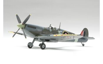 TAM60319.jpg. 1/32 Spitfire Mk.IXC