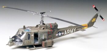 TAM60722.jpg. 1/72 Bell UH-1B Huey