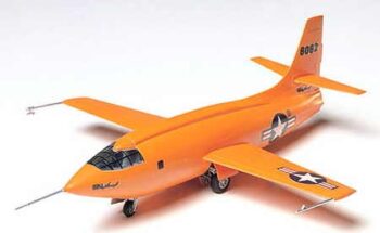 TAM60740.jpg. 1/72 Bell X - 1