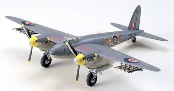 TAM60747.jpg. 1/72 De Havilland Mosq. FB MkVI