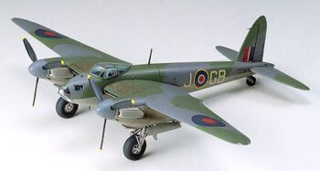 TAM60753.jpg. 1/72 Mosquito B Mk.IV/PR Mk.IV