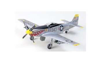 TAM60754.jpg. 1/72 North American F-51D Mustang