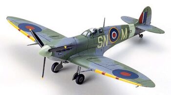 TAM60756.jpg. 1/72 Spitfire Mk.Vb/Mk.Vb Trop